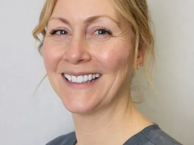 Suzanna Rayner