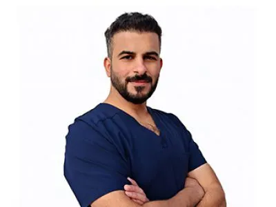 Ahmed Jasim Brooklyn House Dental