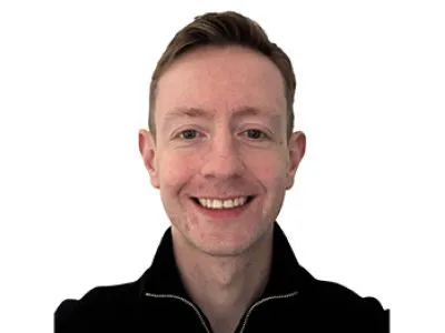 Conor Oreilly