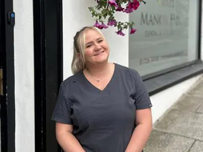 Dani St Austell