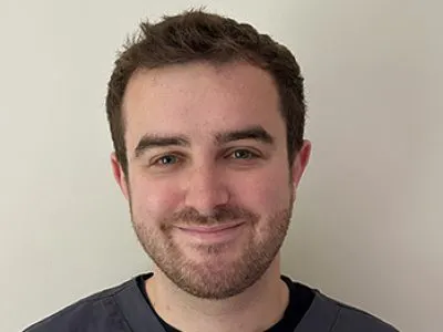 Dominic Kirkgate Profile