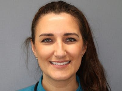 Dominique Jones Kirkgate Dental Profile Img
