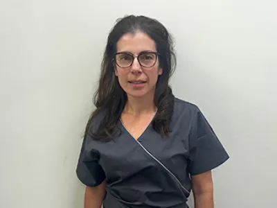 Dr Laura Girondo Garcia Fresh Dental Care