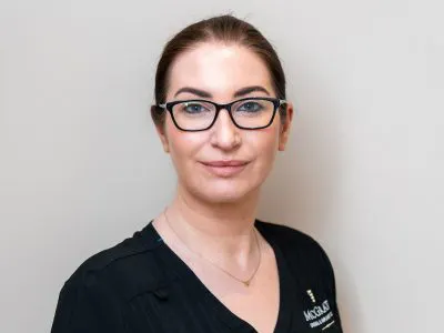 Emma Mckay