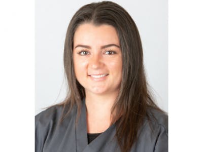 Jenna Trainee Dental Nurse