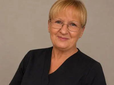 Moira Bright