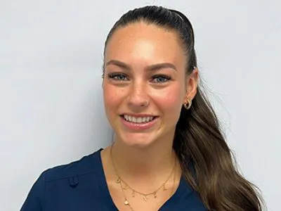 Olivia Allen Apollonia