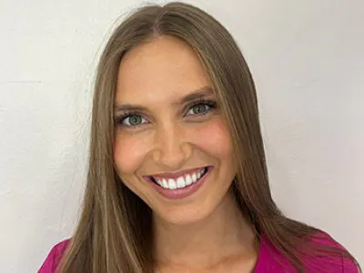 Olivia Nelson
