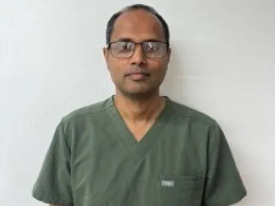Rajesh Alag