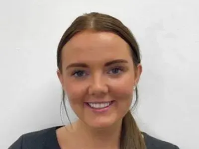 Samantha Grantham Hob Hey Profile