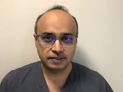 Shakil Kamal Wootton Bridge Dental Implant Clinic