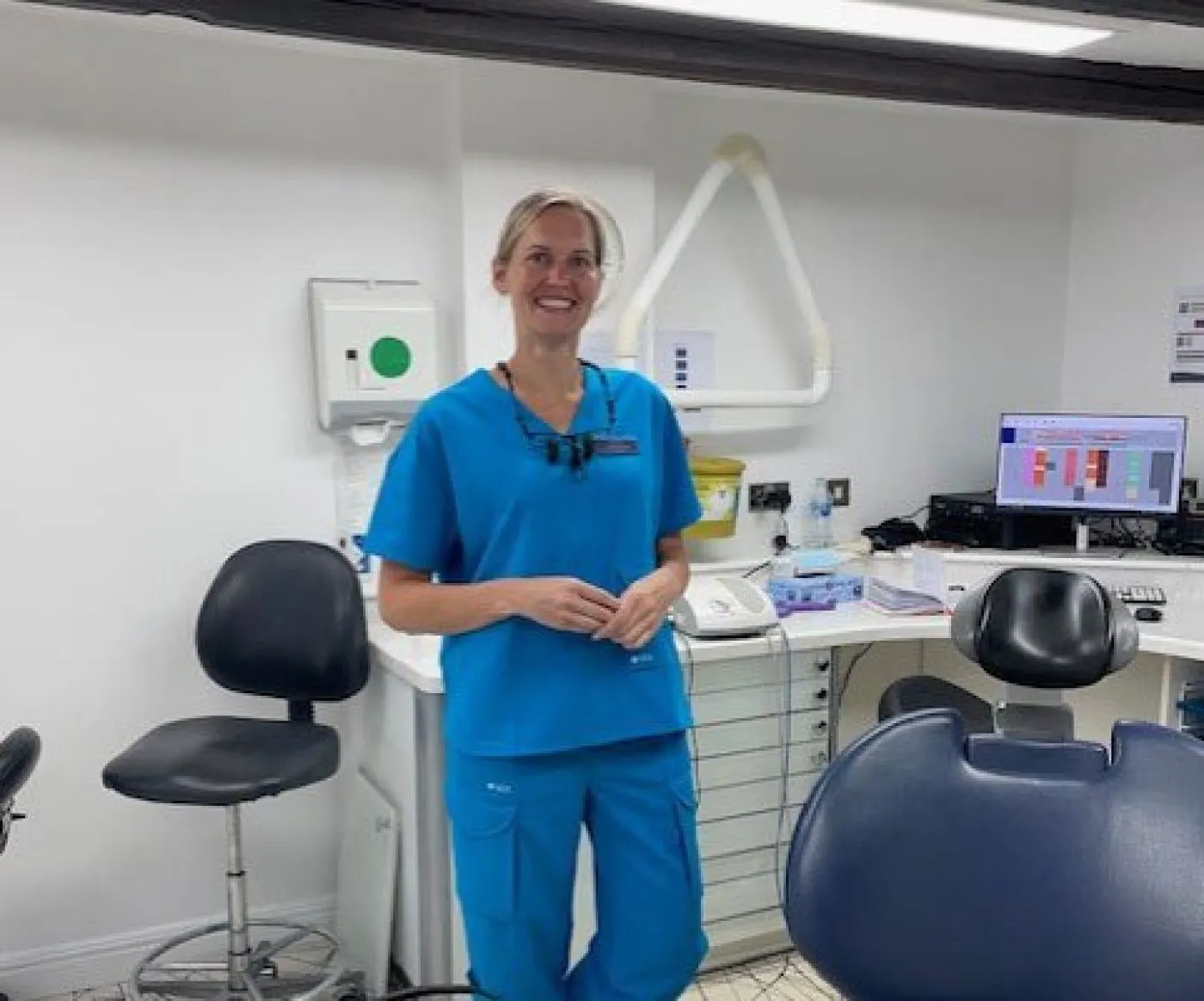 General Dentistry Manor House Web