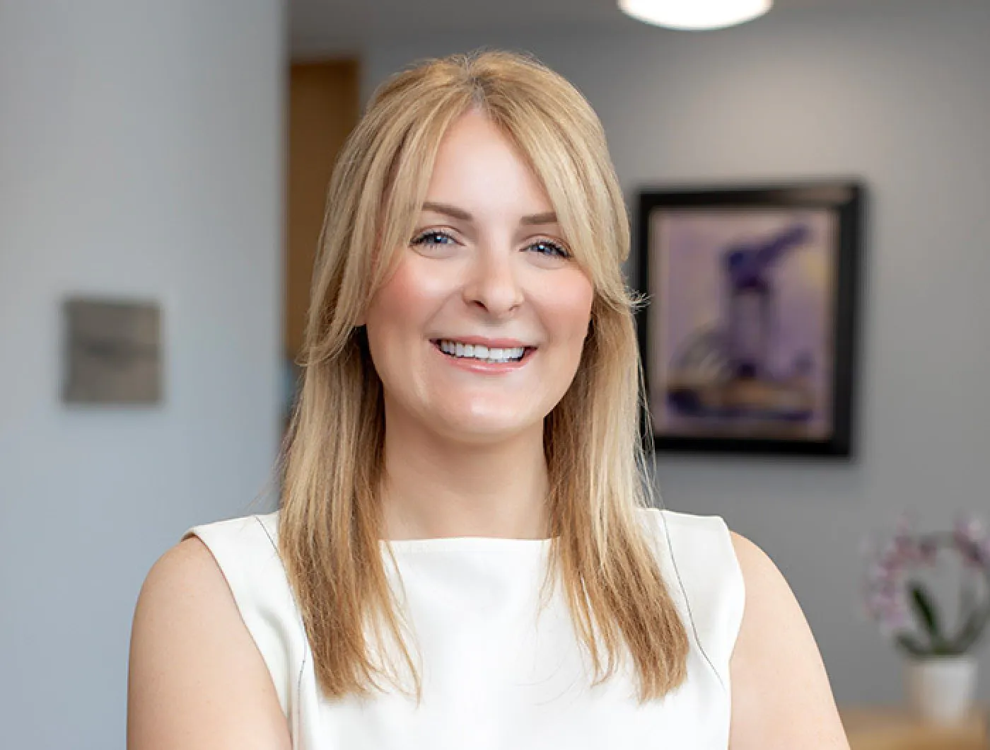 Claire Jarvis Photo