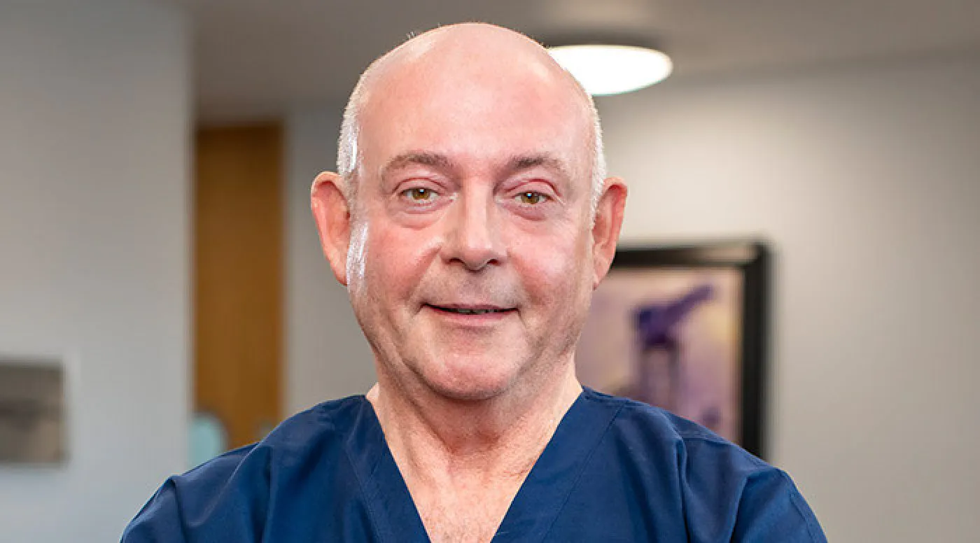 Mr Andrew Carton Sced Profile Small