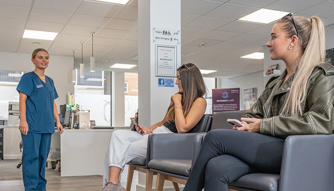 Mouth Cancer Action Month 2023 Portman Dental Care