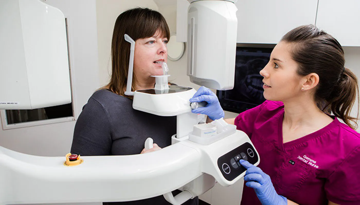 Celebrating National Dental Nurses Day Portman Dental Care