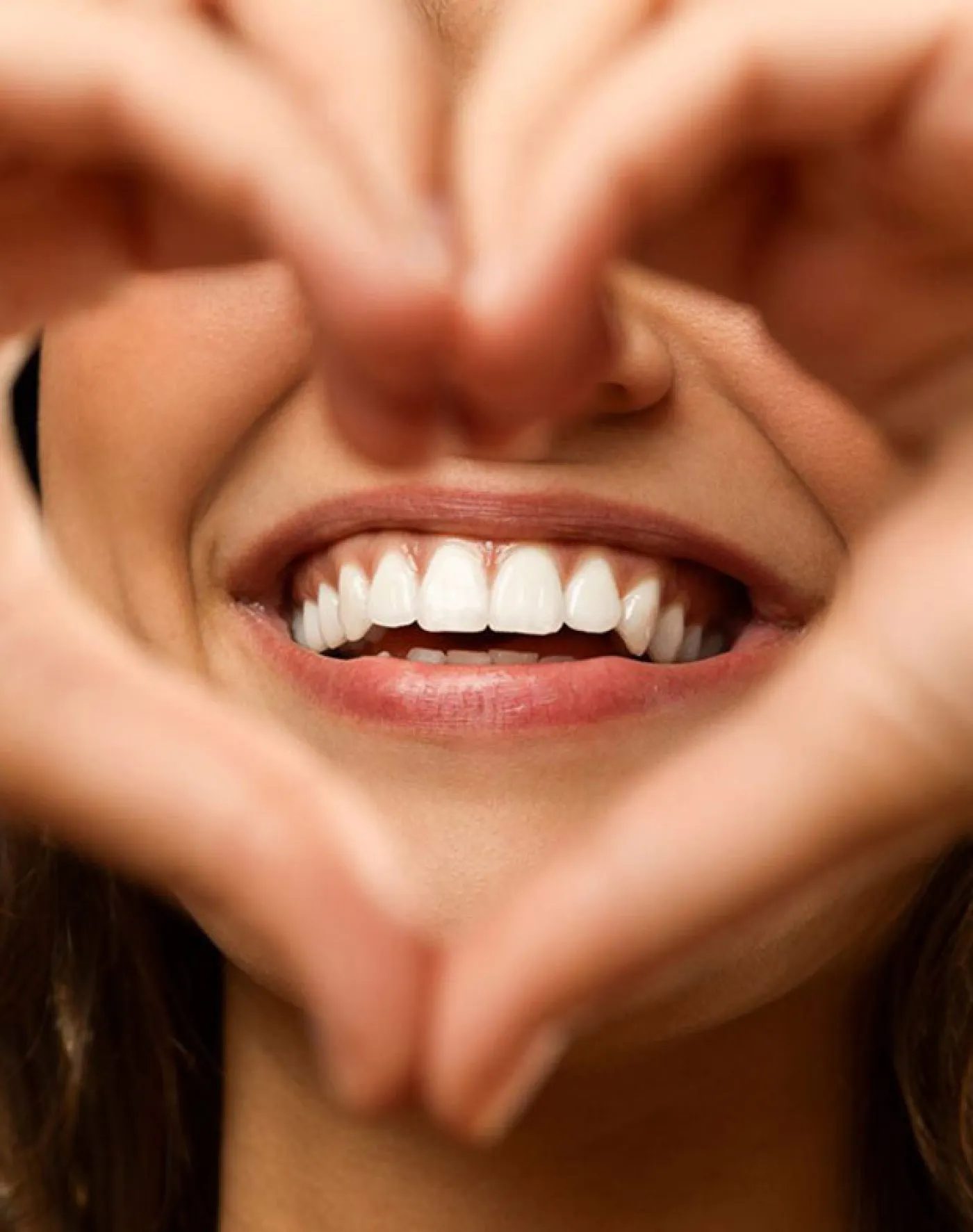 Smiling Image Panel 1