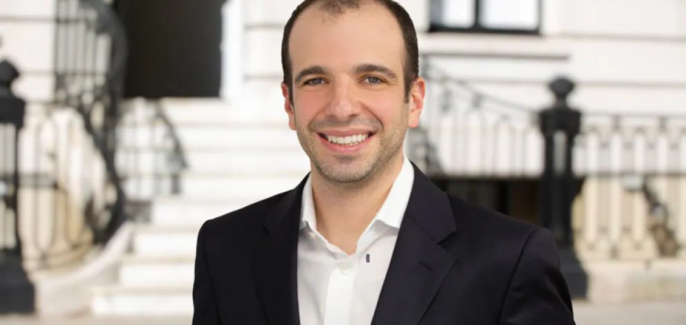 Richard Horwitz Apr26