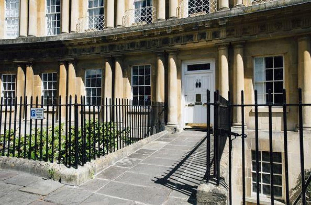 NHS Orthodontics Bath Circus Orthodontics