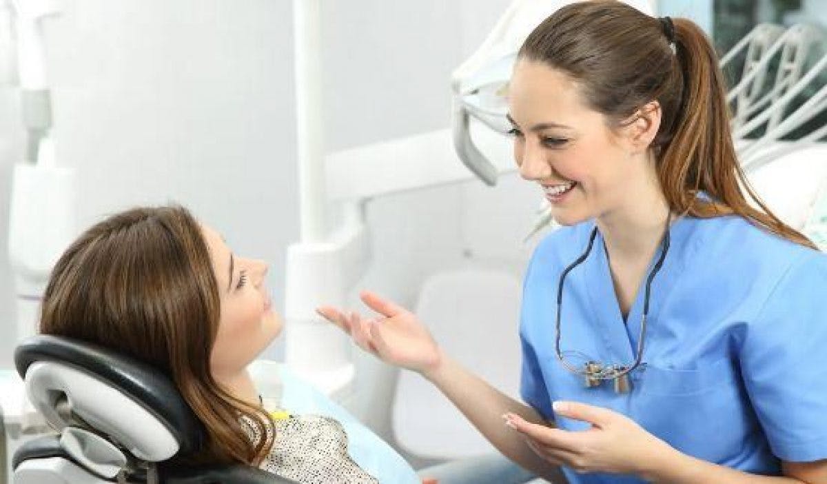 General Dentistry in Hythe Country Dental & Implant Clinic