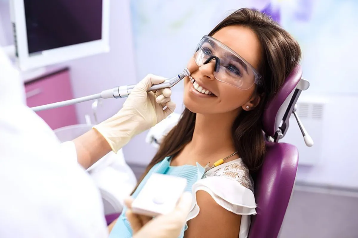 Daresbury Root Canal Treatment