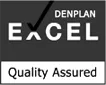 Denplan Excel Award - Portman Dental Care