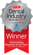 Dental Industry Award - Portman Dental Care