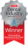 Dental Industry Award - Portman Dental Care