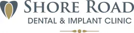 Shore Road Dental Implant Clinic Logo