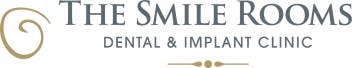 The Smile Rooms Logo Icon Wide Rgb