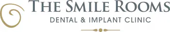 The Smile Rooms Logo Icon Wide Rgb