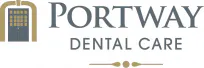 Portway Dental Care Logo Icon Wide Rgb