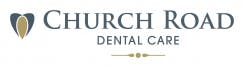 Church Road Logo Icon Wide Rgb