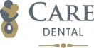 Care Dental Logo Icon Wide Rgb
