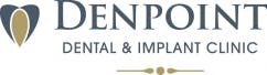 Denpoint Logo Icon Wide