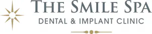 Port01 Smile Spa Logo Icon Wide Rgb