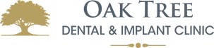 Kilsyth Oak Tree Dental Implant Clinic Logo Icon Wide Rgb