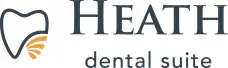 Fleet Heath Dental Suite Icon Logo Wide