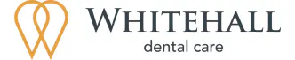 Drighlington Whitehall Dental Care Logo