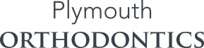 Plymouth Orthodontics Logo Cmyk Slate