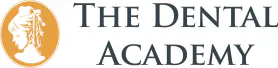 Dental Academy Logo Icon Wide