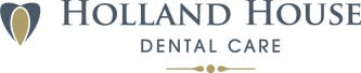 Holland House Logo Icon Wide