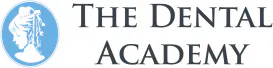 Dental Academy Blue Logo