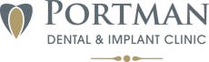 Portman Dental And Implant Clinic Maidenhead Logo
