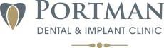 Portman Dental And Implant Clinic Maidenhead Logo