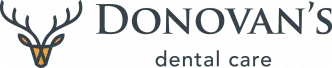 Donovans Dental Care Logo