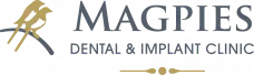 Magpies Logo Icon Wide Rgb
