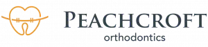 Peachcroft Orthodontics Logo Icon Wide Web Copy 3