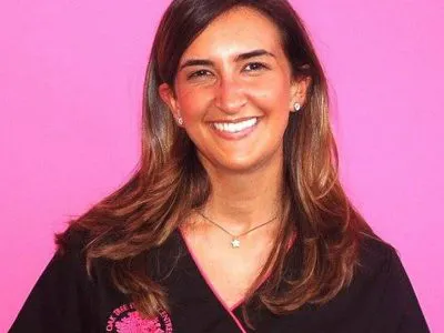 Mariana Sacramento