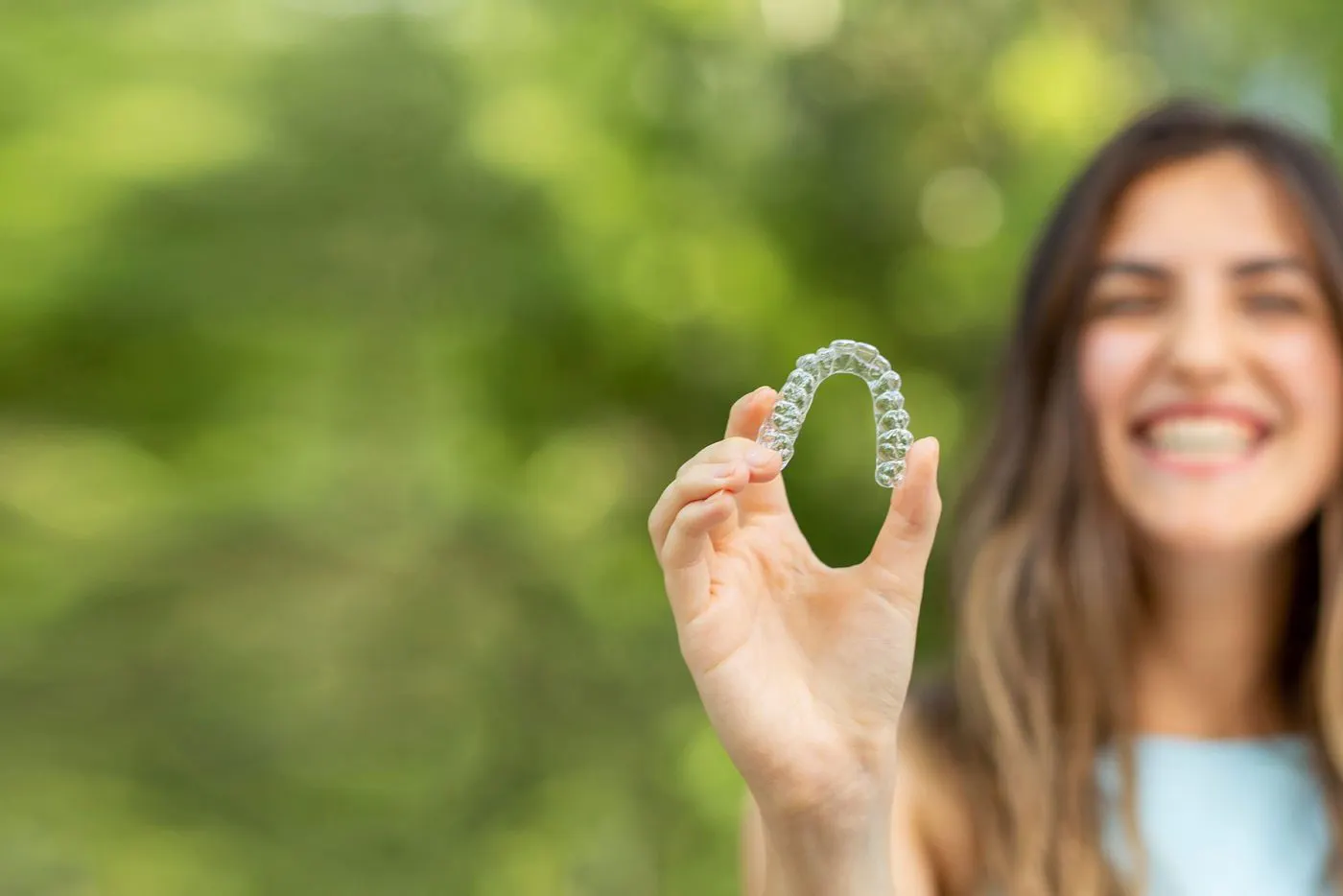 Invisalign Treatment Huddersfield